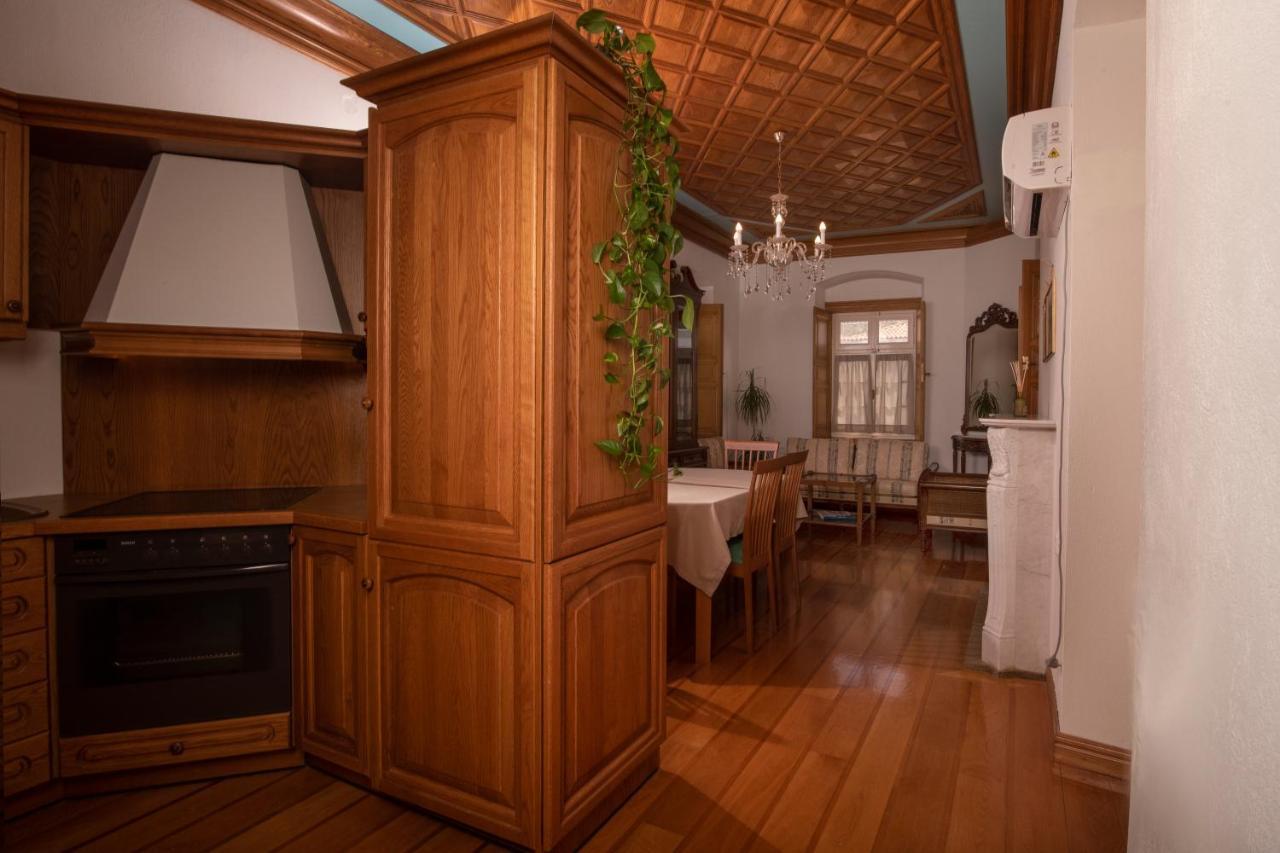 Antoinette Mansion Βίλα Ύδρα Εξωτερικό φωτογραφία